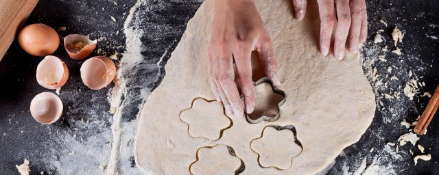 高壓鍋做面包簡單方法 具體需要怎麼制作