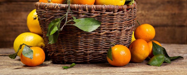 砂糖橘怎麼保存不會爛 砂糖橘的保存方法