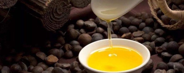 茶籽油的食用方法 茶籽油的食用方法分享