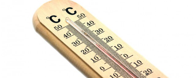 溫度計使用方法 溫度計如何使用