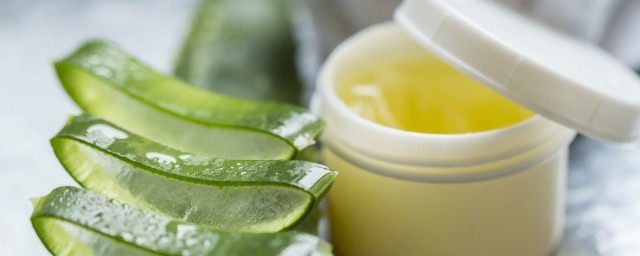 蘆薈膠的使用方法 可以用來修復皮膚嗎