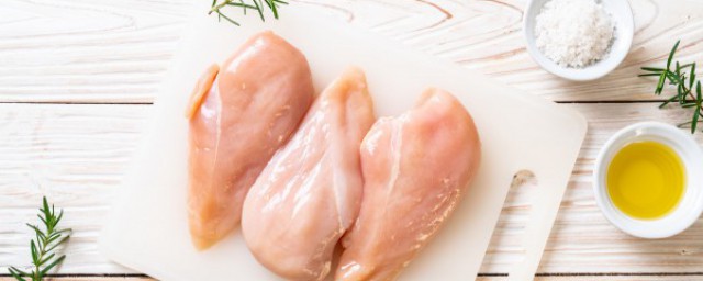 辣的雞胸肉怎麼做 辣雞胸肉的做法