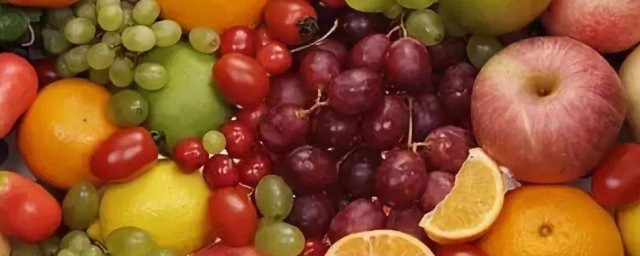 吃什麼水果對腎好 補腎的水果介紹
