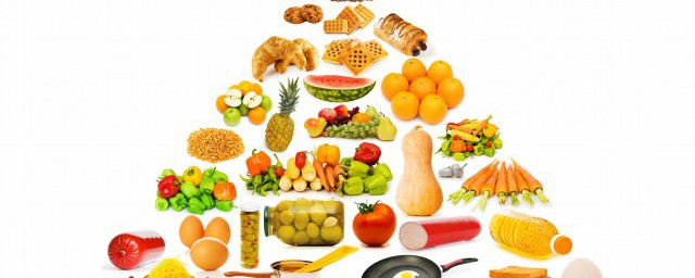 低蛋白食物有哪些 低蛋白飲食有什麼