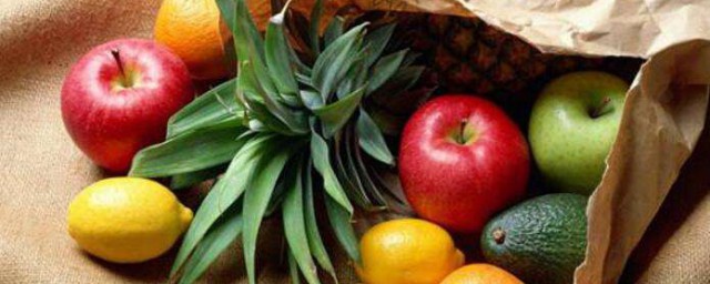 產後吃什麼水果 月子裡適合吃什麼水果