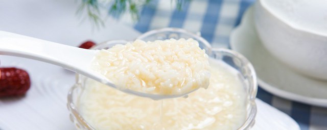 釀米酒的制作方法 釀米酒的制作方法是什麼