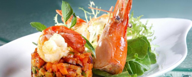 蝦頭怎麼做美食 蝦頭怎麼做好吃