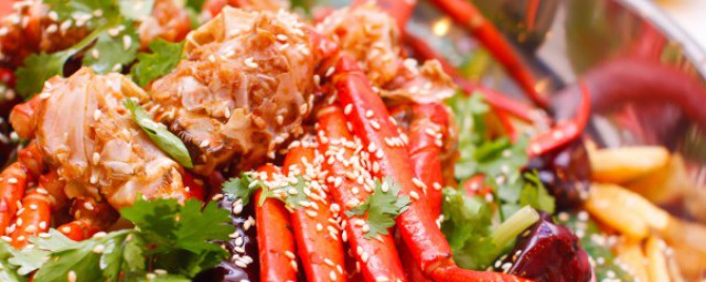 如何做螃蟹好吃又簡單 螃蟹好吃又簡單的做法