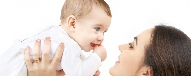 怎麼教寶寶學說話 如何教寶寶學說話