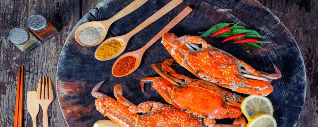 剁螃蟹醬制作方法 剁螃蟹醬制作方法是什麼