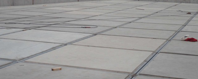 水泥板打孔的方法 怎麼給水泥板打孔