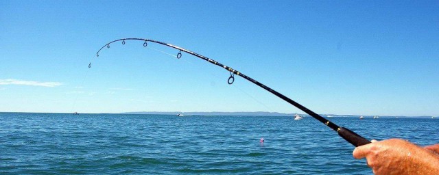 活水釣魚的技巧 活水釣魚有什麼技巧