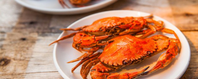 螃蟹最好的烹飪方法 螃蟹的簡單烹飪方法