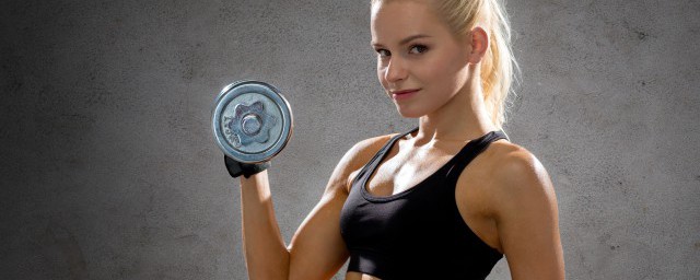 正確手臂鍛煉方法 鍛煉手臂肌肉最有效的方法