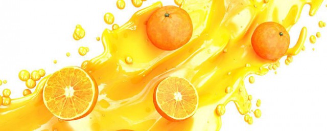 酸桔子飲料制作方法 酸甜桔子水的做法