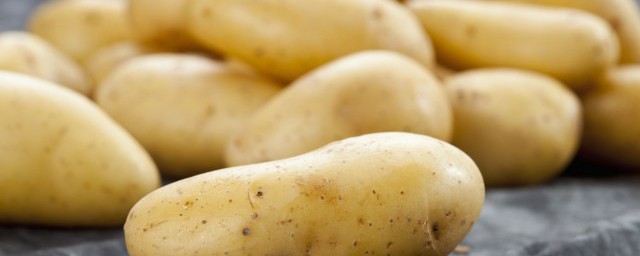 土豆有哪些儲存方法 如何儲存土豆