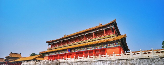 北京都有哪些旅遊景點 關於北京都有哪些旅遊景點介紹