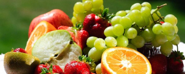 美白的水果有哪些 可以美白的水果介紹