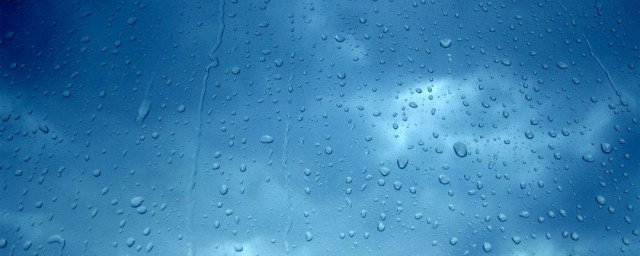 描寫雨的詩句有哪些 關於描寫雨的詩句
