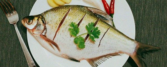 醃制扁魚方法 怎麼醃制扁魚