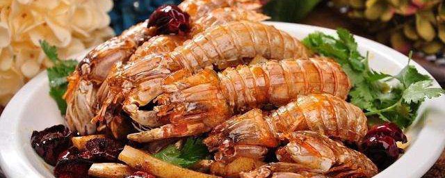怎麼做皮皮蝦 怎麼簡單做好吃的皮皮蝦