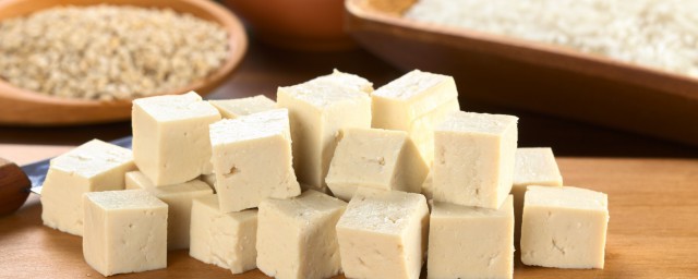 太和豆腐制作方法 怎樣制作太和豆腐