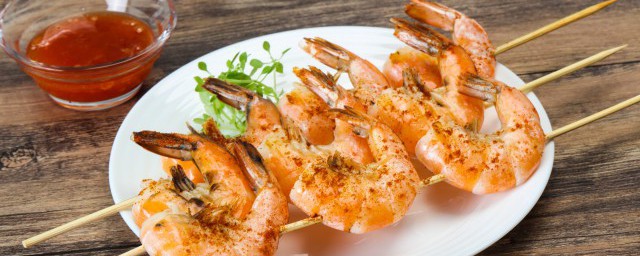 大蝦的烹飪方法 大蝦的烹飪方法介紹
