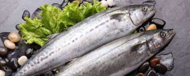 鮁魚幹怎麼做好吃 鮁魚幹好吃的做法