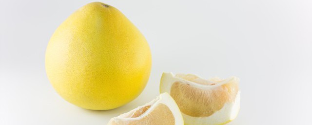 扒開柚子的方法 扒開柚子的方法簡述