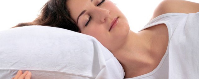 快速睡著簡單方法 改善睡眠的方法介紹