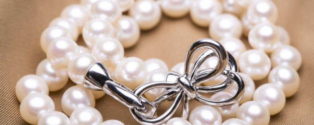 珍珠怎麼保養 珍珠如何保護