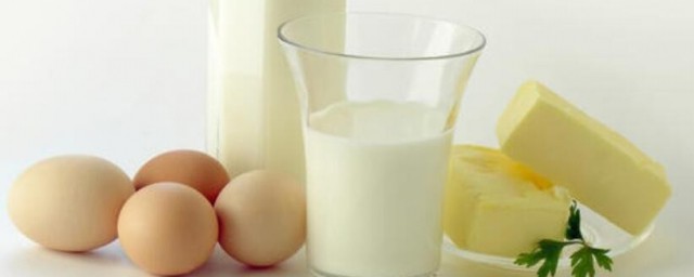 早上喝什麼牛奶好 早上適宜喝哪些牛奶