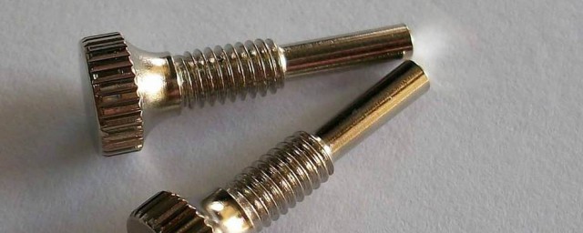 擰螺絲的工具叫什麼 擰螺絲的工具簡述
