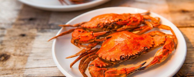 剝熟螃蟹的正確方法 10步正確吃蟹方法