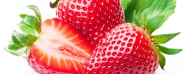 草莓培育方法 草莓苗的培育方法