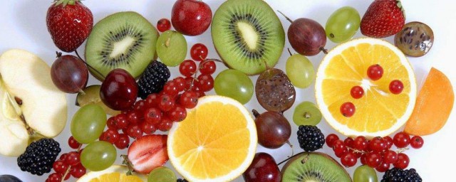 小孩吃什麼水果好 小孩吃的水果推薦