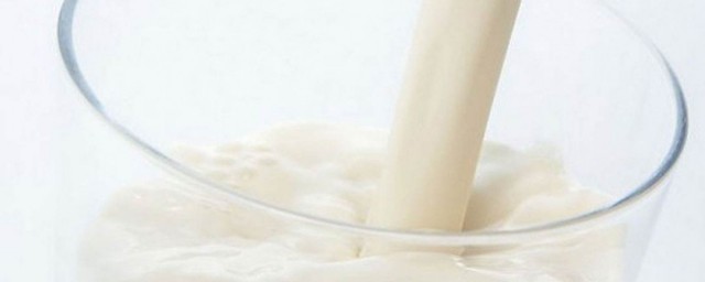 什麼是全脂牛奶 全脂牛奶介紹