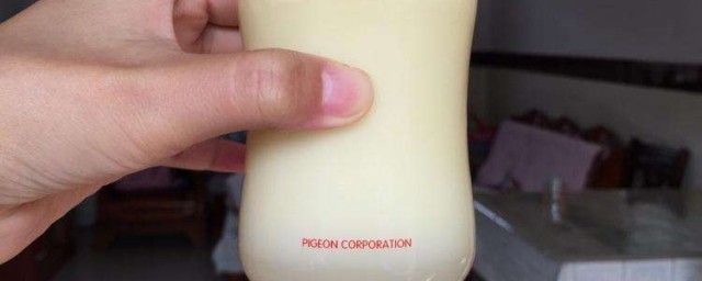熱母乳最快的方法 母乳熱奶的方法有哪些呢