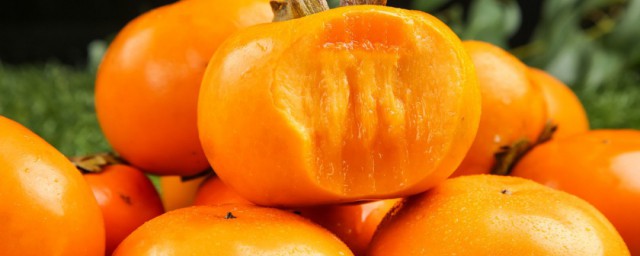 吃脆柿的方法 需要去皮嗎