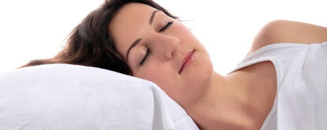 失眠的有效方法 治療失眠最有效的4個小方法