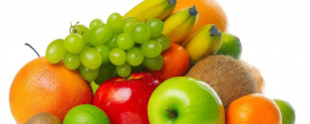 老人吃什麼水果好 適合老年人吃的水果有哪些