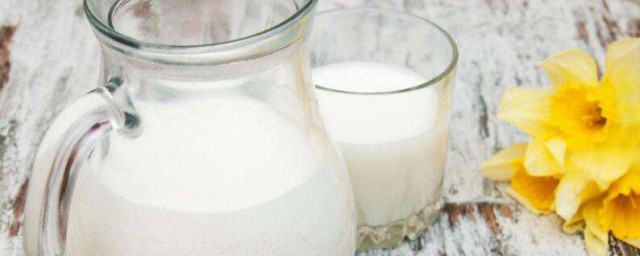 喝鮮牛奶正確方法 3種喝牛奶的正確方法