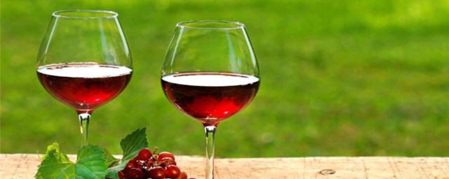 正確的葡萄酒釀制方法 正確的葡萄酒釀制方法與步驟
