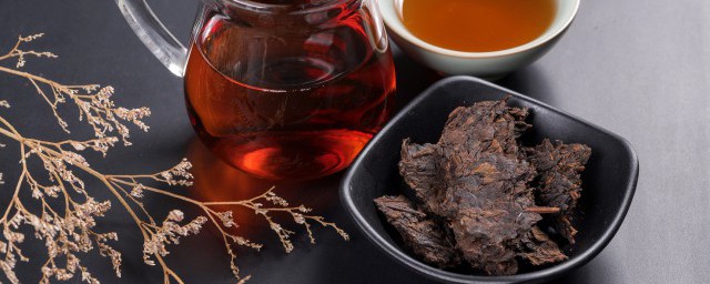 生普洱茶餅怎麼保存 生普洱茶保存方法