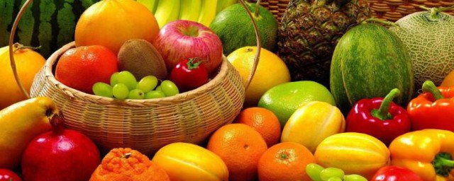 哪些水果不能放冰箱 什麼水果不適合放冰箱