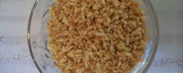 泰式炒米怎麼做 泰式炒米做法介紹