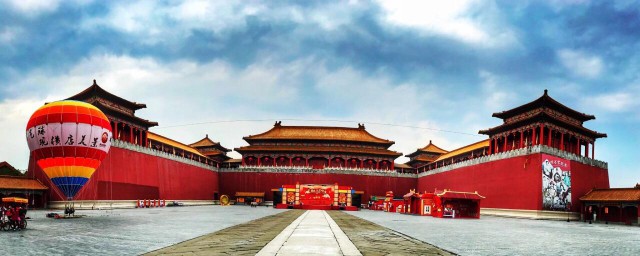 北京旅遊景區有哪些 北京旅遊必去的景點介紹