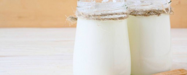 酸奶的保質期一般是多久 關於酸奶的保質期的介紹