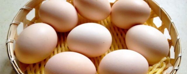 雞蛋放在冰箱可以放多久 雞蛋在冰箱裡最長能放多長時間