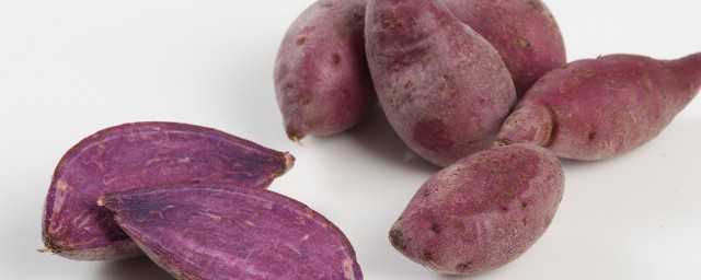 紫薯可以放多久 紫薯可以放多久的解析